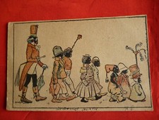 ancienne carte postale CPA