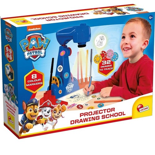 Lisciani paw patrol - lisciani,