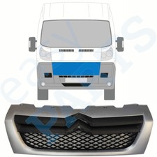 Citroen Jumper 2006-2014