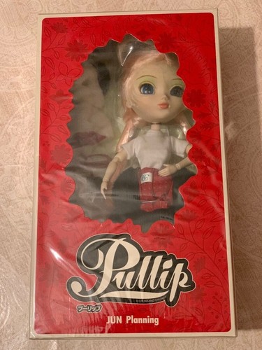 Pullip panda nrfb jun planning - nrfb,