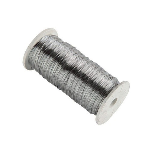 Fil fer pour soudure de - fil,