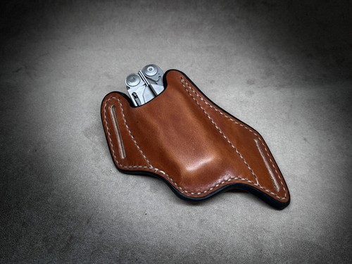 Leatherman multitool custom - multitool,