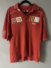 RACING FORMULA 1 SCUDERIA