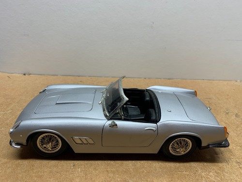 Polistil tonka ferrari 250 - tonka, gt