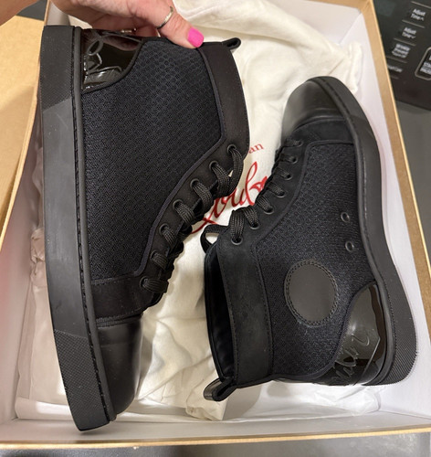 Christian louboutin louis - louboutin,