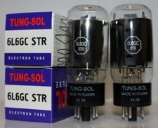 Paire Correspondante De Tubes