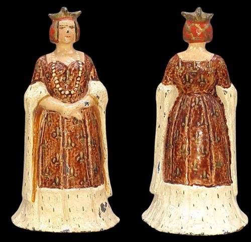 Figurine vertunni bonne de - vertunni,
