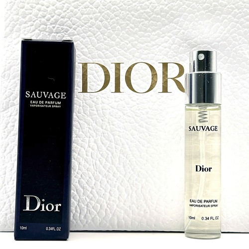 Sauvage dior eau - sauvage,