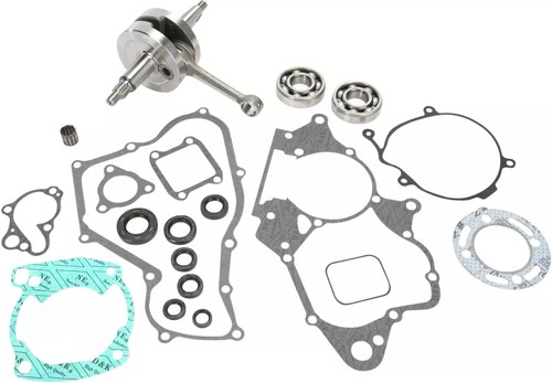 Kit révision moteur arbre - kit,