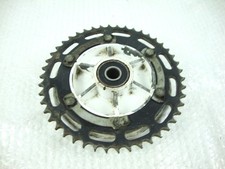 GILERA KZ 125 ENDURANCE MOYEU