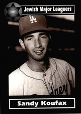 B6891- 2003 Juif Majeur