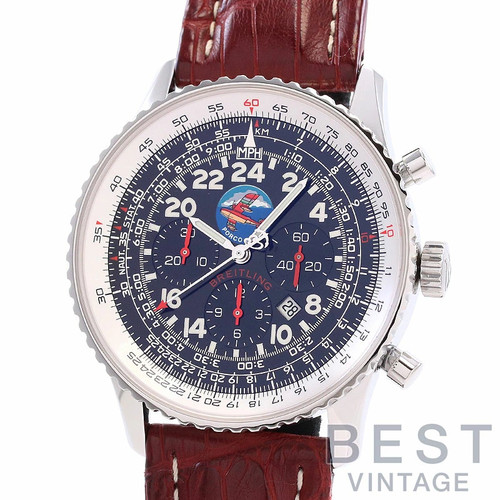 Breitling navitimer cosmonaute - breitling,