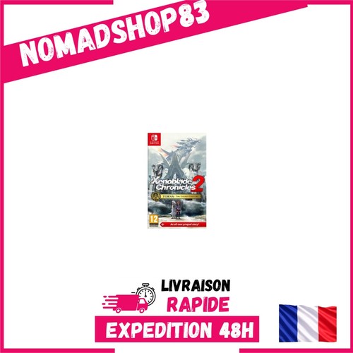 Xenoblade chronicles torna - 2,