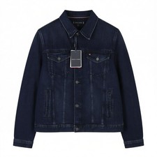 Veste Trucker Tommy Hilfiger