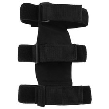  Support de sangle pour extincteur réglable universel Accessoires de sécurité