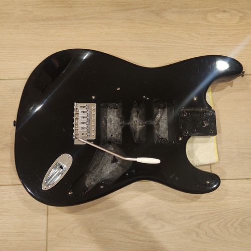 2000s fender starcaster - fender,