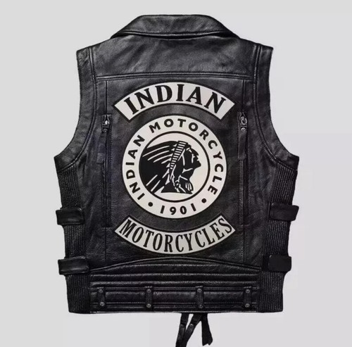 Indian motorcycle men - indian, men's