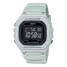 Montre CASIO ILLUMINATOR