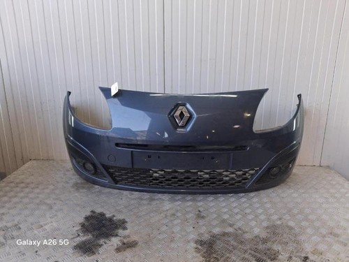 Pare choc avant renault twingo - pare,