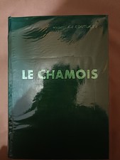 Le Chamois De Marcel A.J. Couturier 