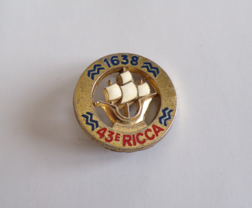 Insigne militaire - insigne,