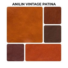 Anilin vintage patina - anilin,