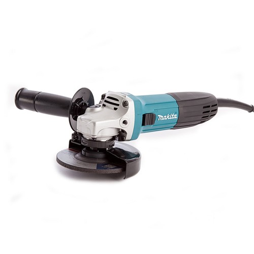 Meuleuse angle makita - makita, 110v