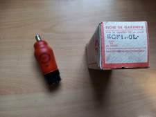 Tungsram ECF1 (Triode Pentode)