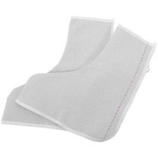  Lot de 2 couvre-chaussures de