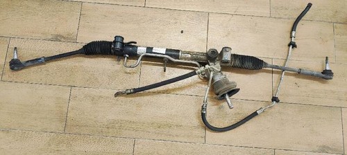 Crémaillère assistée opel - crémaillère,