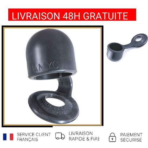 Housse boule attelage - housse,