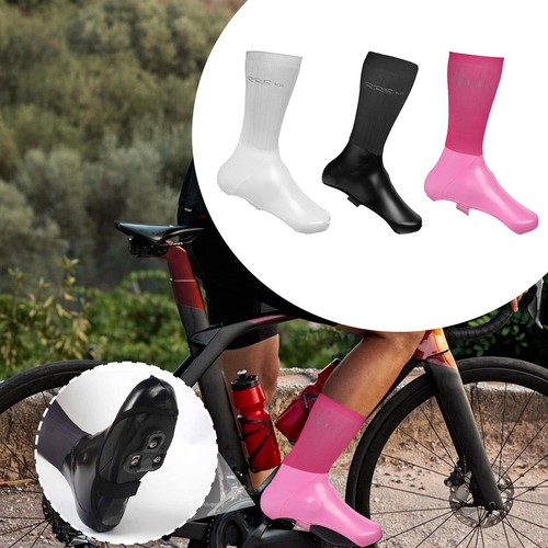 Couvre chaussures cyclisme - couvre-chaussures, de