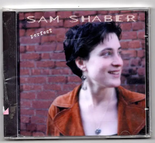 Sam shaber perfect brown - sam,