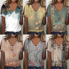 Dames Pull Hauts Col En V Pull