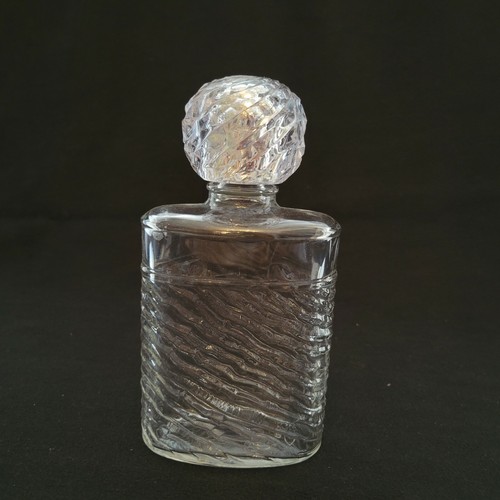 Flacon parfum vide eau - parfum,
