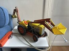 Clim Barval 209 Yumbo Tracteur Ancien Made In Spain