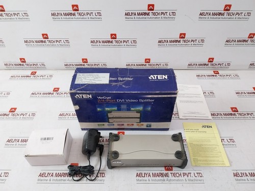 Aten vs164 port dvi - vs164, vidéo