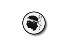 Patch ecusson brode imprime