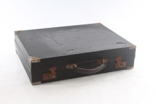 Ancien Sac À Documents Valise