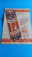 PROTEGE CAHIER ( ANCIEN)
