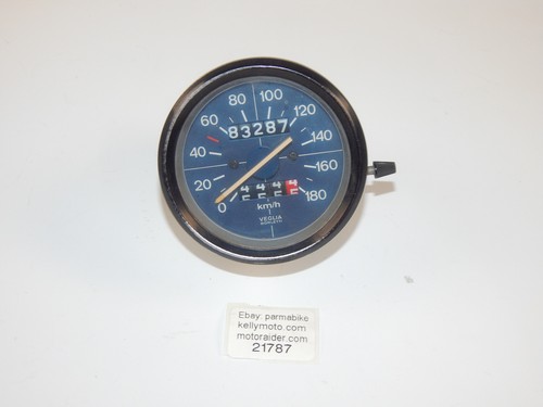 1981 moto guzzi v35 - moto,