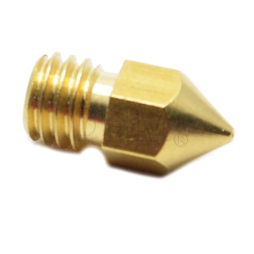 Buse mod trou mm pour - mod, 0,8