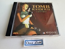 Tomb Raider II (2) Starring