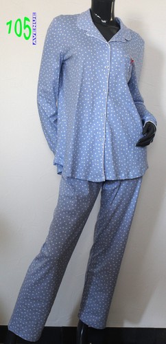 Neuf pyjama manches longues - pyjama,