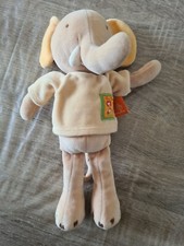 * DOUDOU PELUCHE MOULIN ROTY