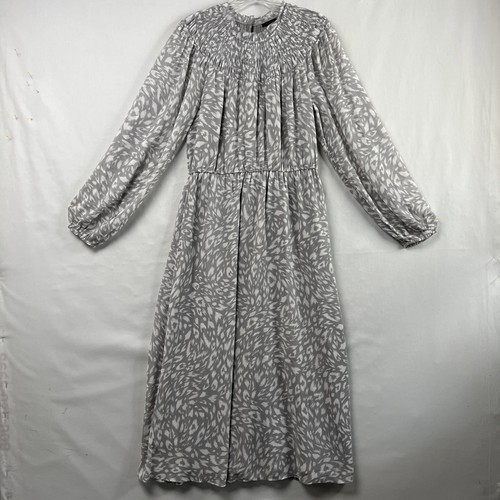 Ann taylor maxi dress - dress, size