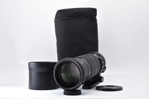 Sigma 120 300 dg os - sigma, hsm