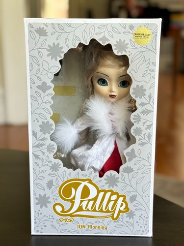 Nrfb pullip vivien - nrfb,