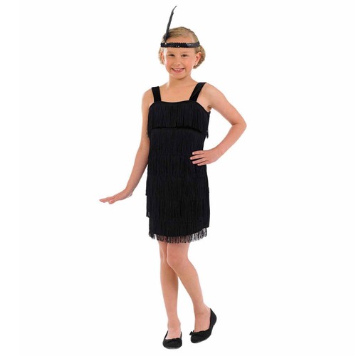 Charleston children costume - charleston, children's