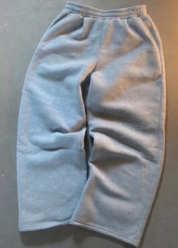 Jogging oversize grey - 💙,